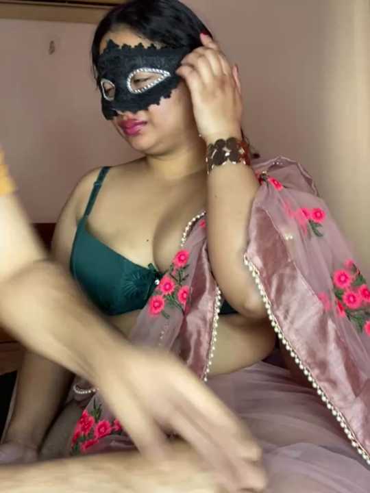 ___IndiaanLatinaa____ cam recording