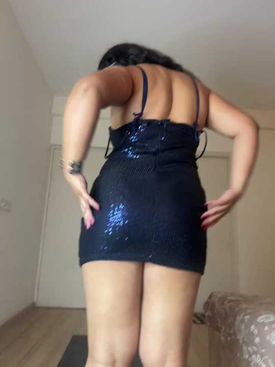___IndiaanLatinaa____