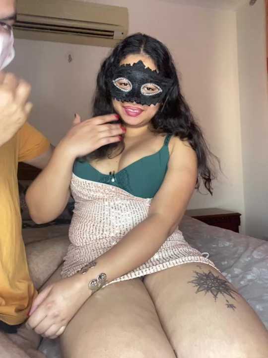 ___IndiaanLatinaa____ Stripchat recording – Oct 23, 2026