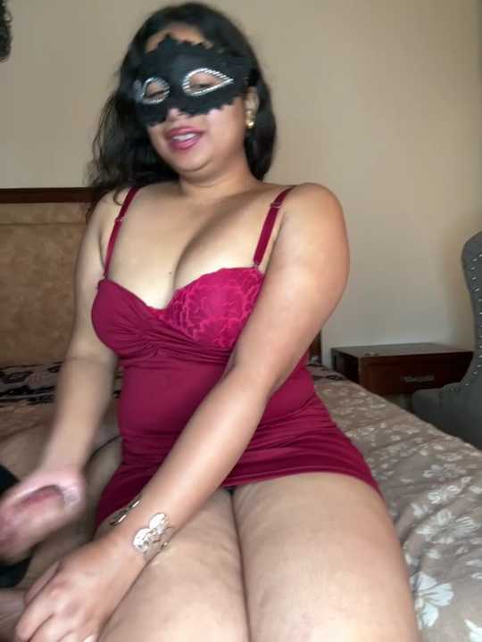 ___IndiaanLatinaa____