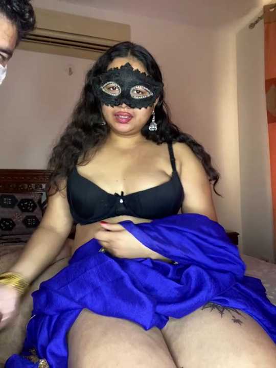 ___IndiaanLatinaa____ Stripchat recording – Oct 23, 2026