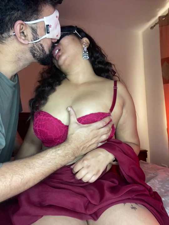 ___IndiaanLatinaa____ Stripchat recording – Oct 24, 2026