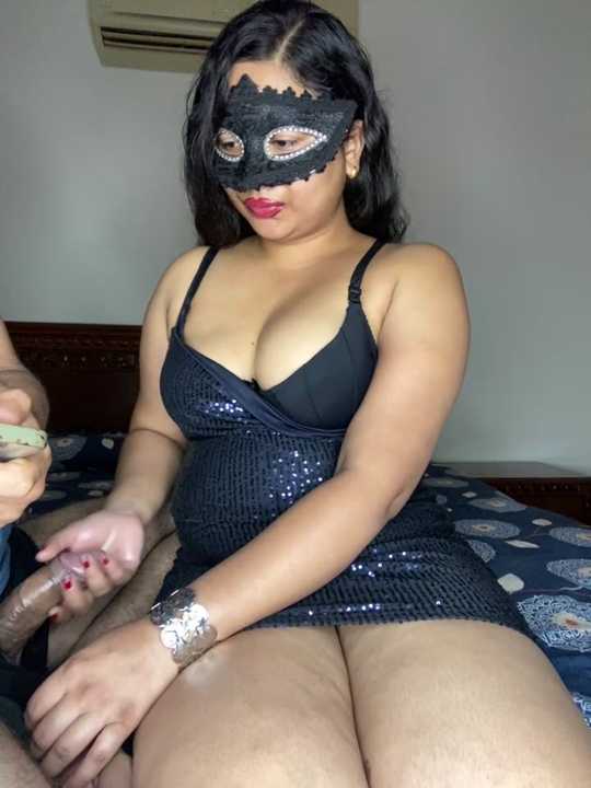___IndiaanLatinaa____ cam recording