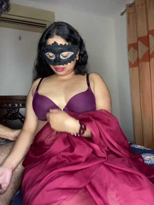___IndiaanLatinaa____ cam recording