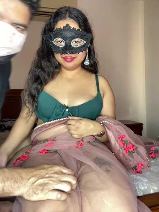 ___IndiaanLatinaa____ Stripchat recording – Oct 22, 2026