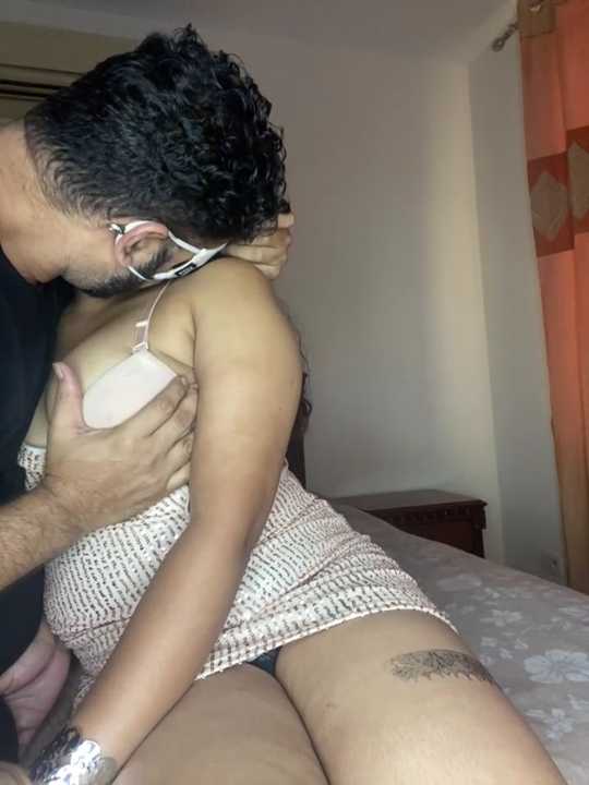 ___IndiaanLatinaa____ cam recording