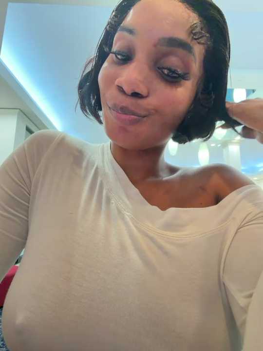 ___Nessa cam recording