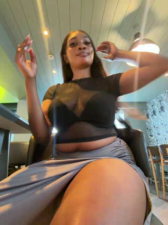 ___Nessa cam recording