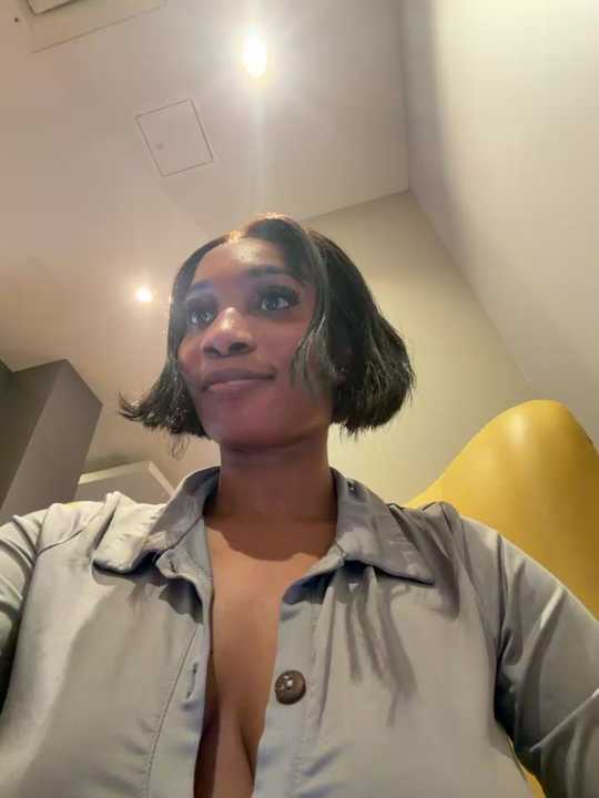 ___Nessa Stripchat recording – Oct 25, 2026