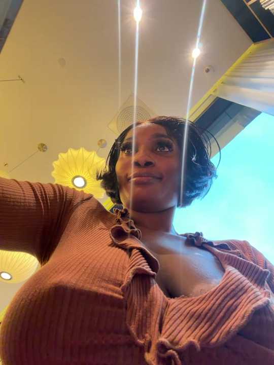 ___Nessa cam recording