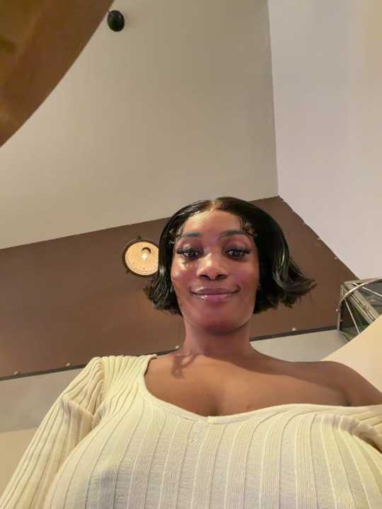 ___Nessa cam recording