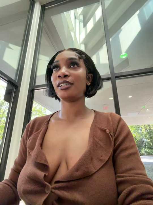 ___Nessa cam recording