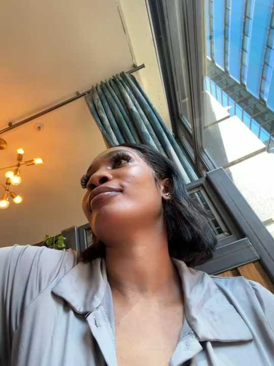 ___Nessa cam recording