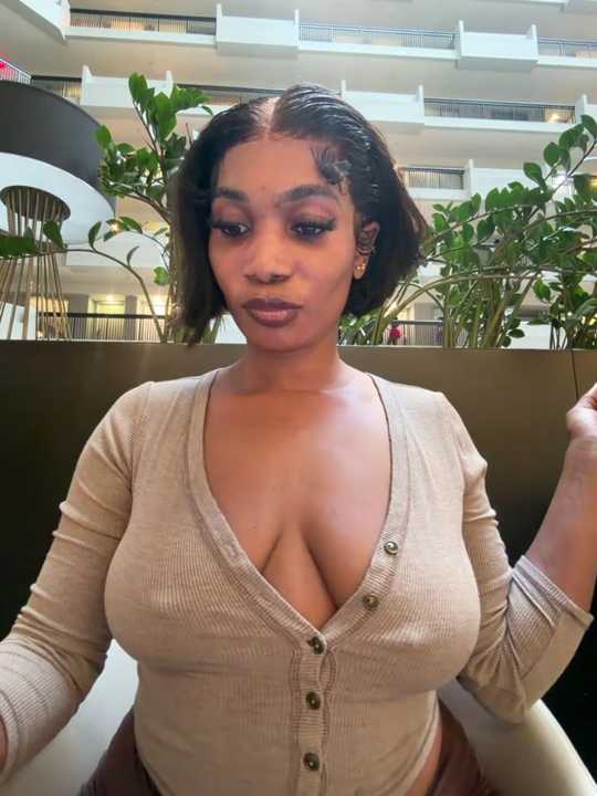 ___Nessa cam recording