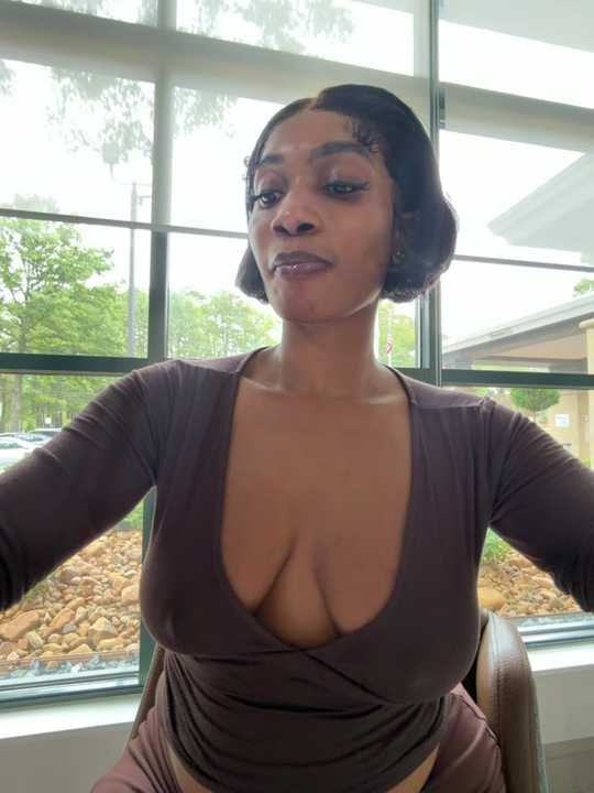 ___Nessa cam recording