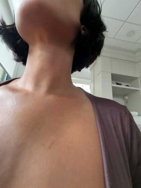 ___Nessa cam recording