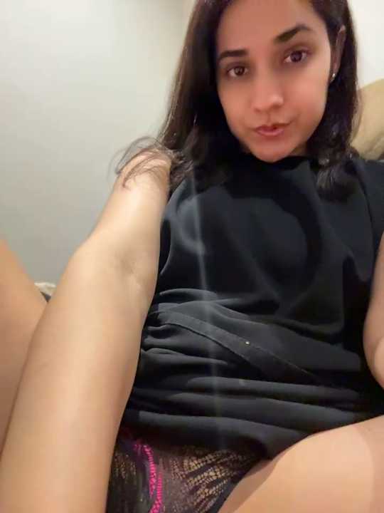 __amcutefatima cam recording