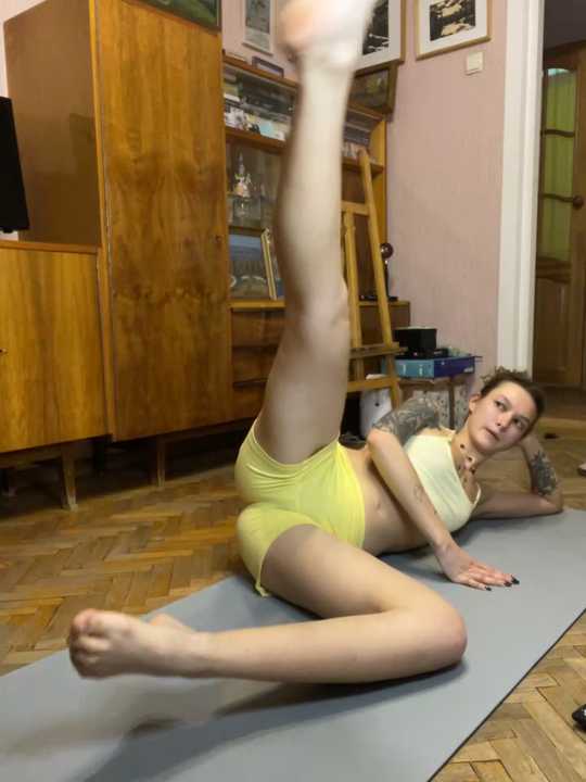 __grace__ cam recording