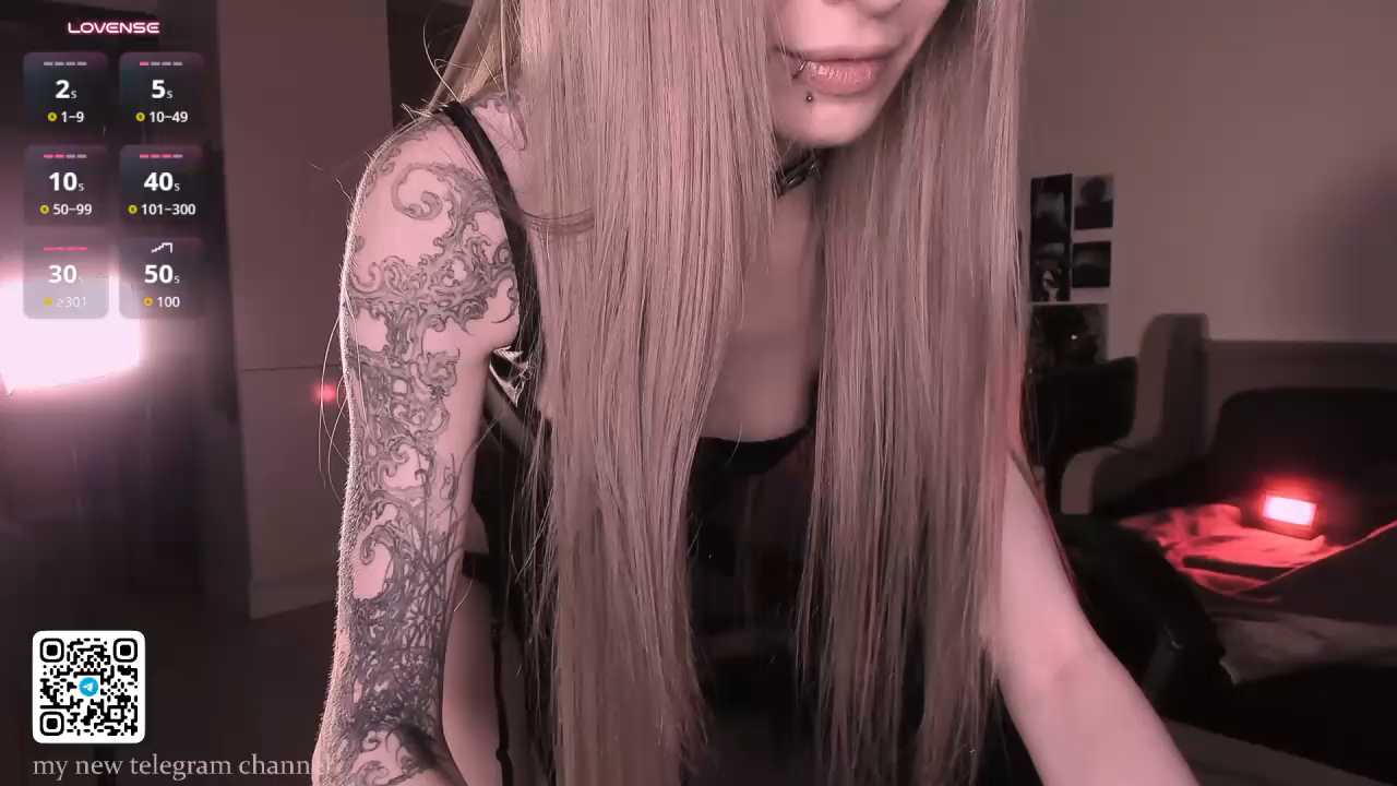 __pureperfection__ Stripchat recording – Oct 25, 2026