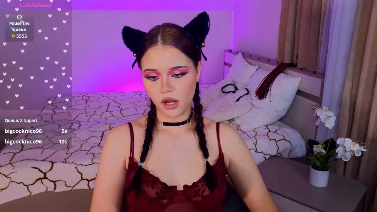 _be11a Stripchat recording – Oct 10, 2026