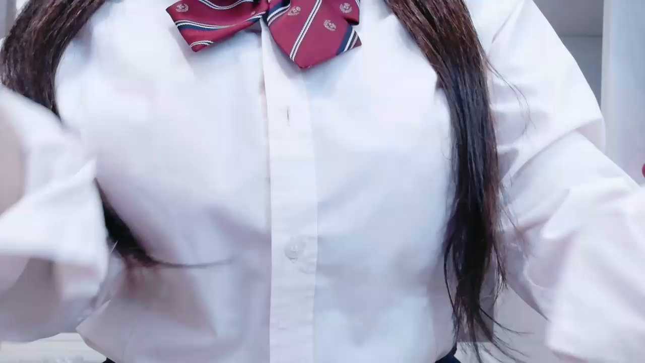 _chanMOMO_ cam recording