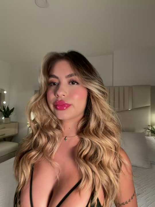 _laura_02 cam recording