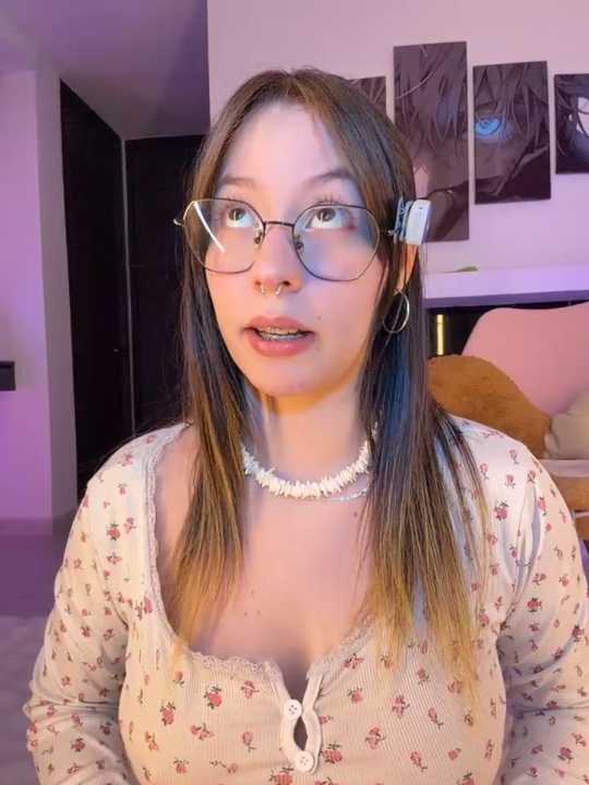_nobara__ cam recording