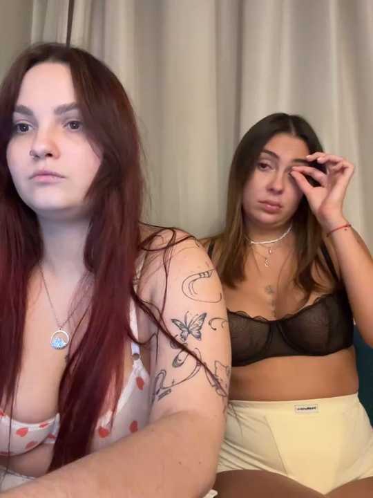 _perfect_duo cam recording