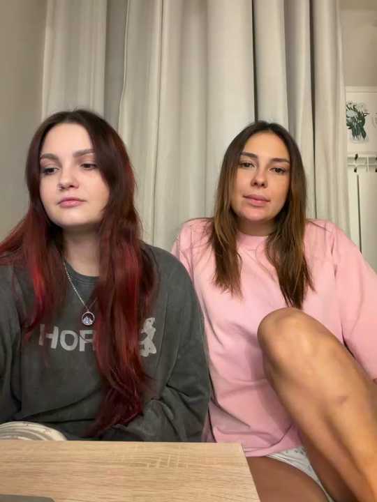 _perfect_duo cam recording