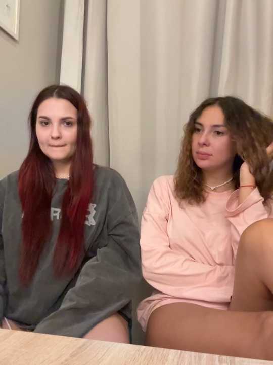 _perfect_duo cam recording