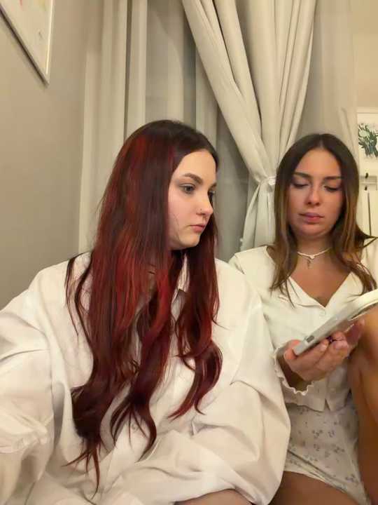 _perfect_duo cam recording