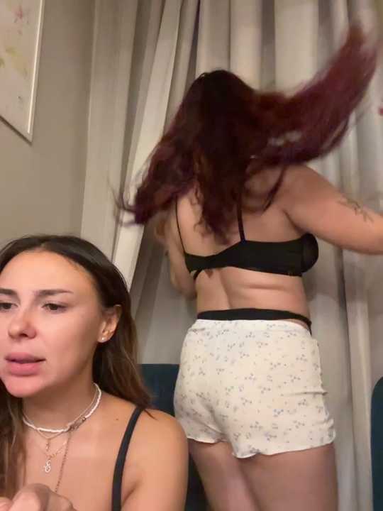_perfect_duo cam recording