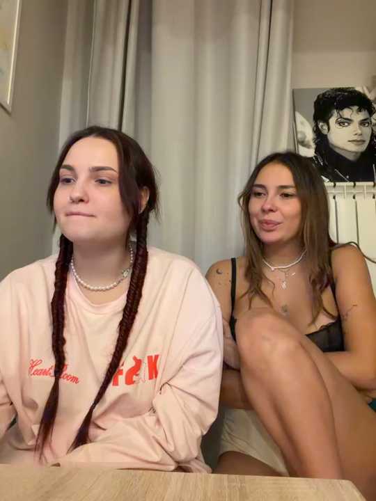 _perfect_duo cam recording