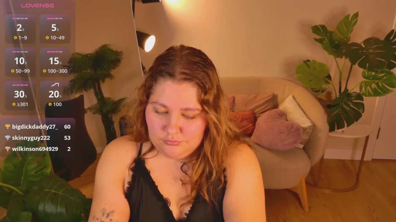 _sweet_lara_ cam recording