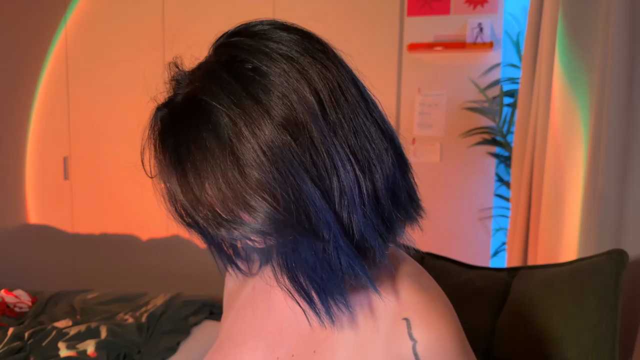 _vixenp cam recording