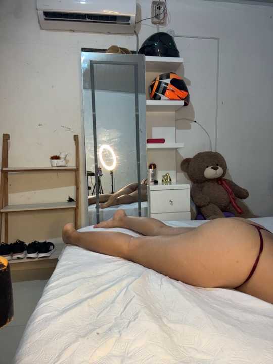 abdelsolis cam recording