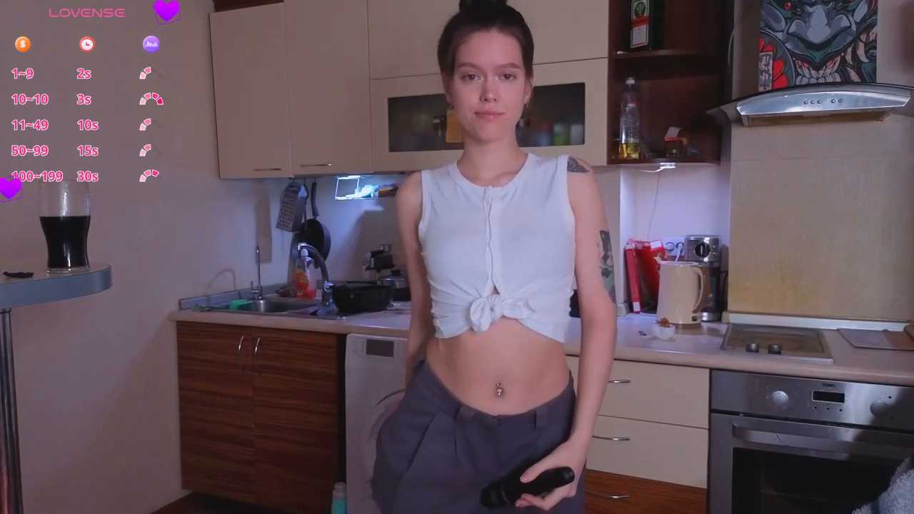 addorabledoll cam recording