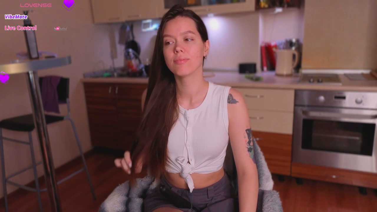 addorabledoll cam recording
