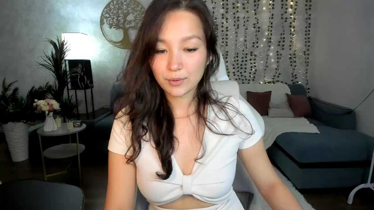 adeline cam recording