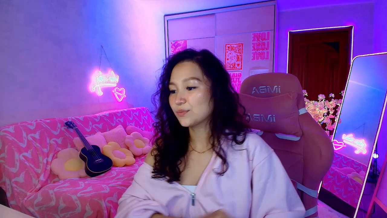 adeline cam recording