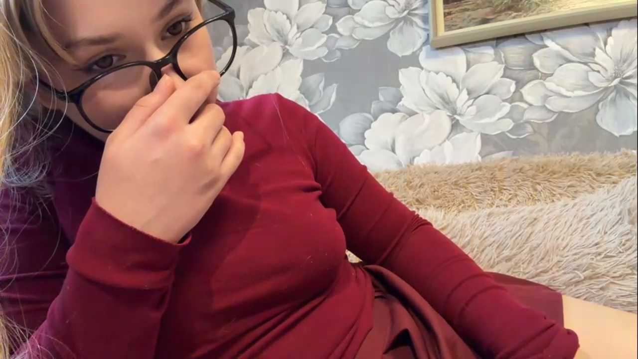 adelineafterdark cam recording