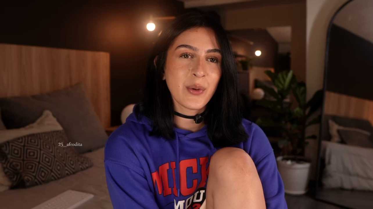 afrodita__25 cam recording