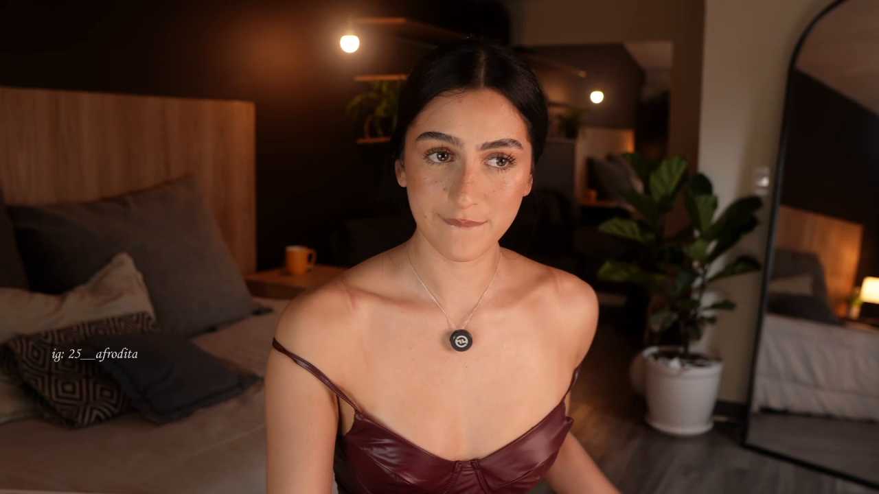afrodita__25 cam recording