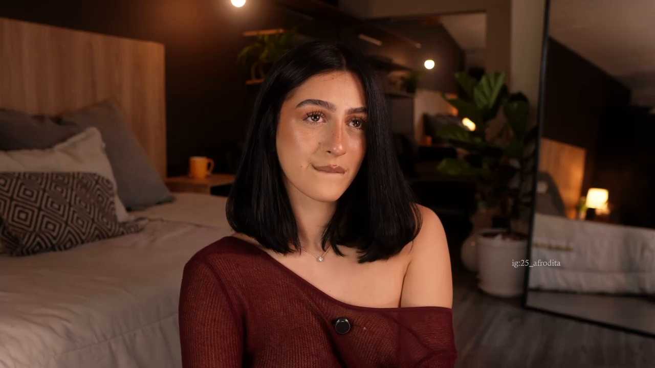 afrodita__25 cam recording