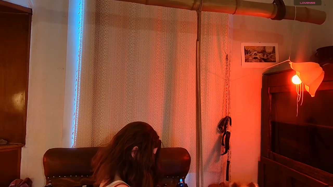afternoontease Stripchat recording – Oct 22, 2026