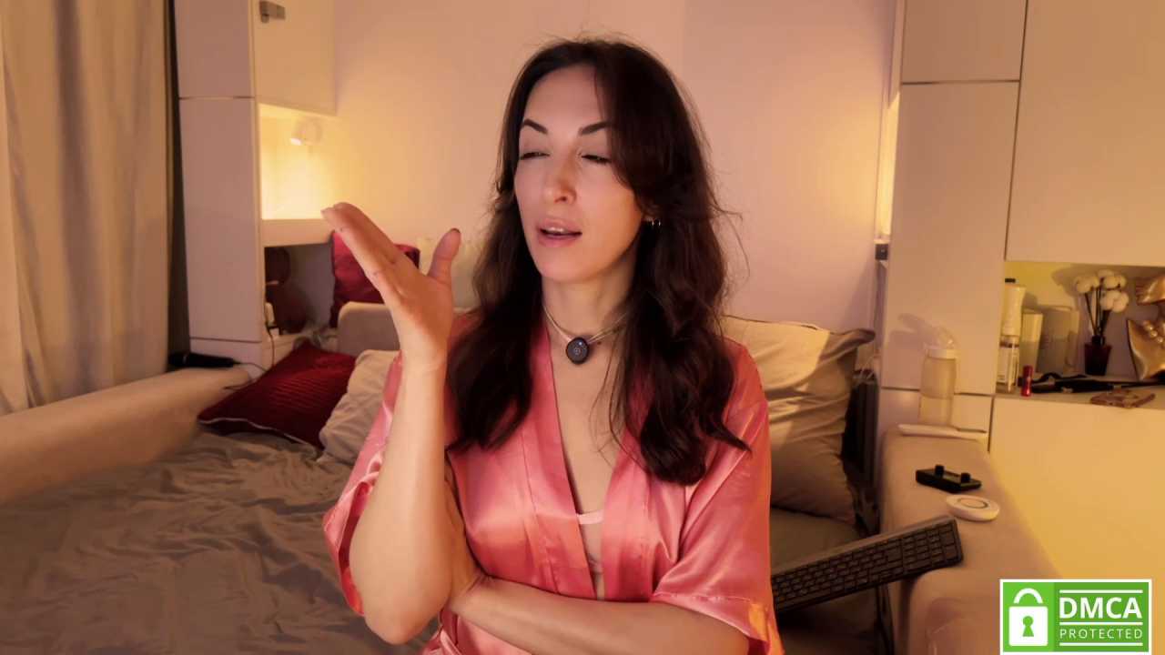 aiaikatty cam recording