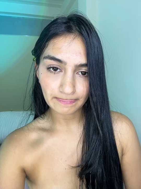 aidajonnes cam recording