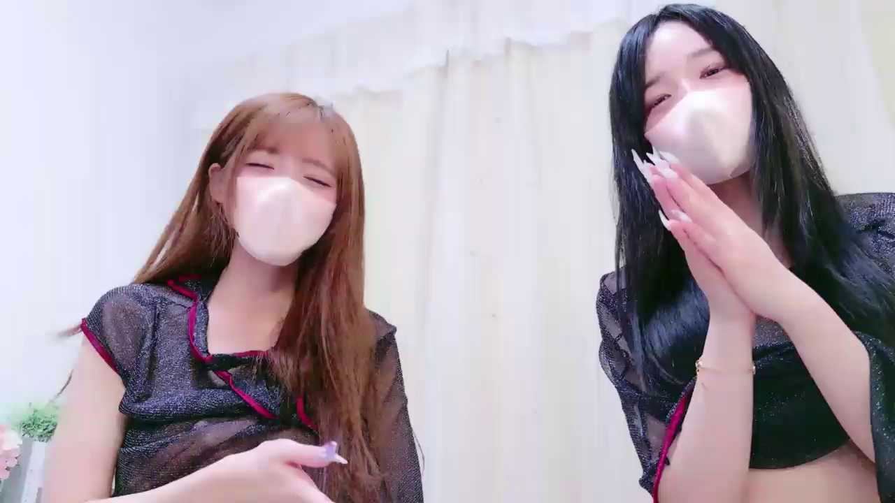 akaneppi_ cam recording