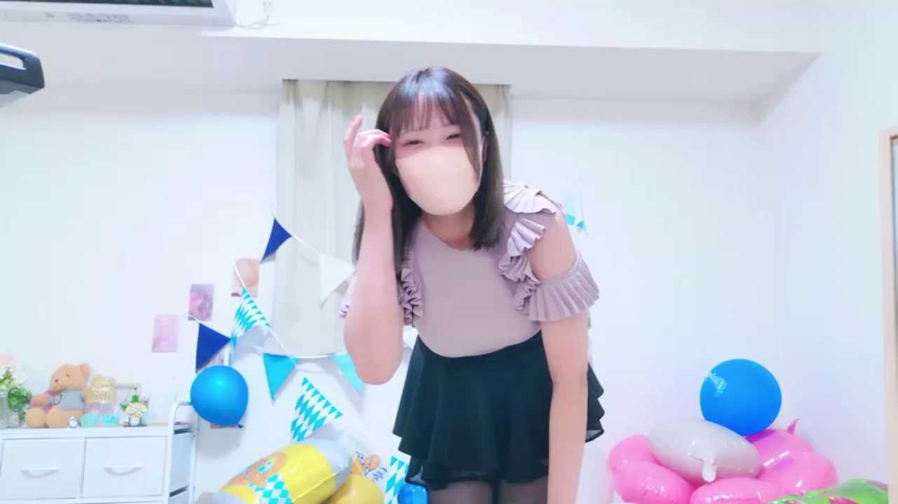 aki_zzz cam recording