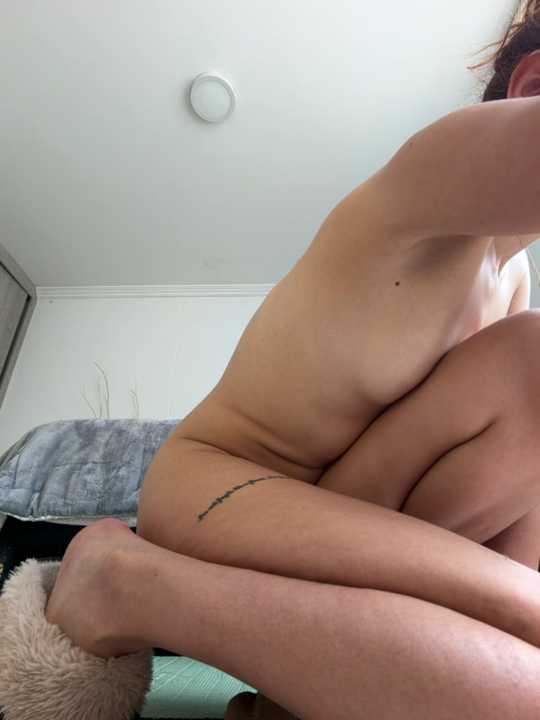 alana15 cam recording
